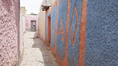 Escapade à Harar