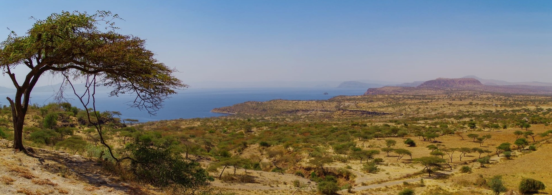 Langano, Abyata & Shalla : escapade dans les lacs de la Vallée du Rift