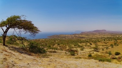Langano, Abyata & Shalla : escapade dans les lacs de la Vallée du Rift