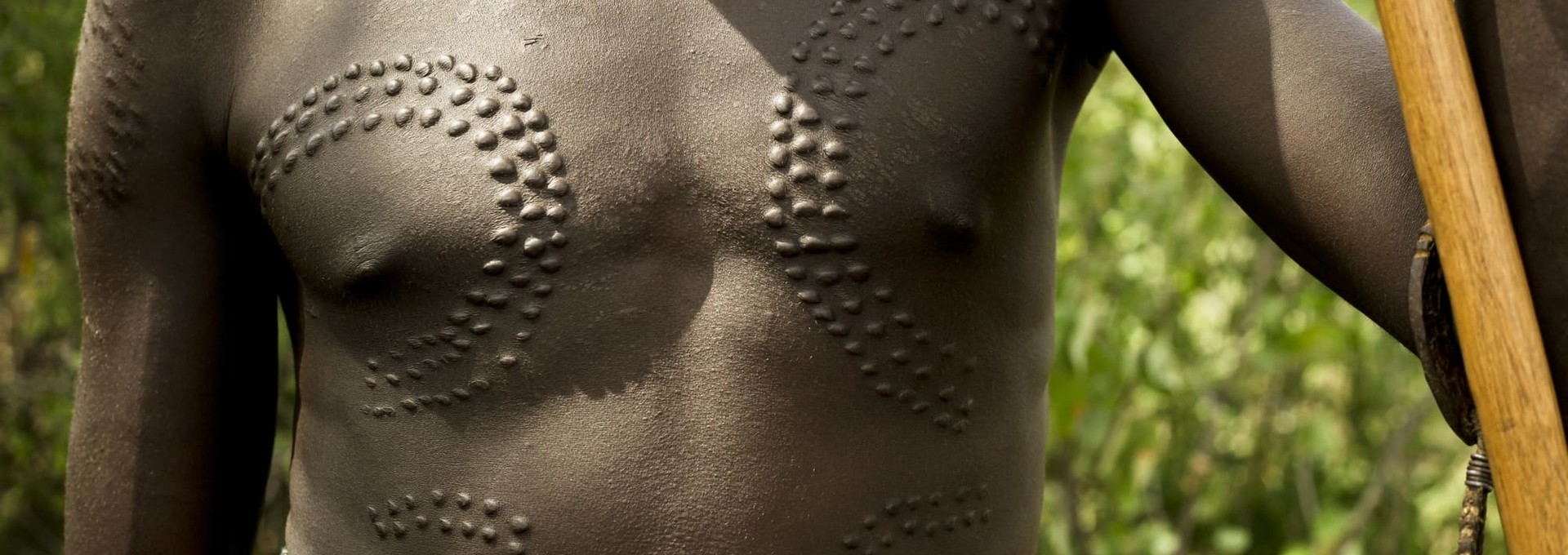 Rencontre avec les tribus de la Vallée de l’Omo