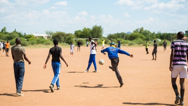 Foot Afrique