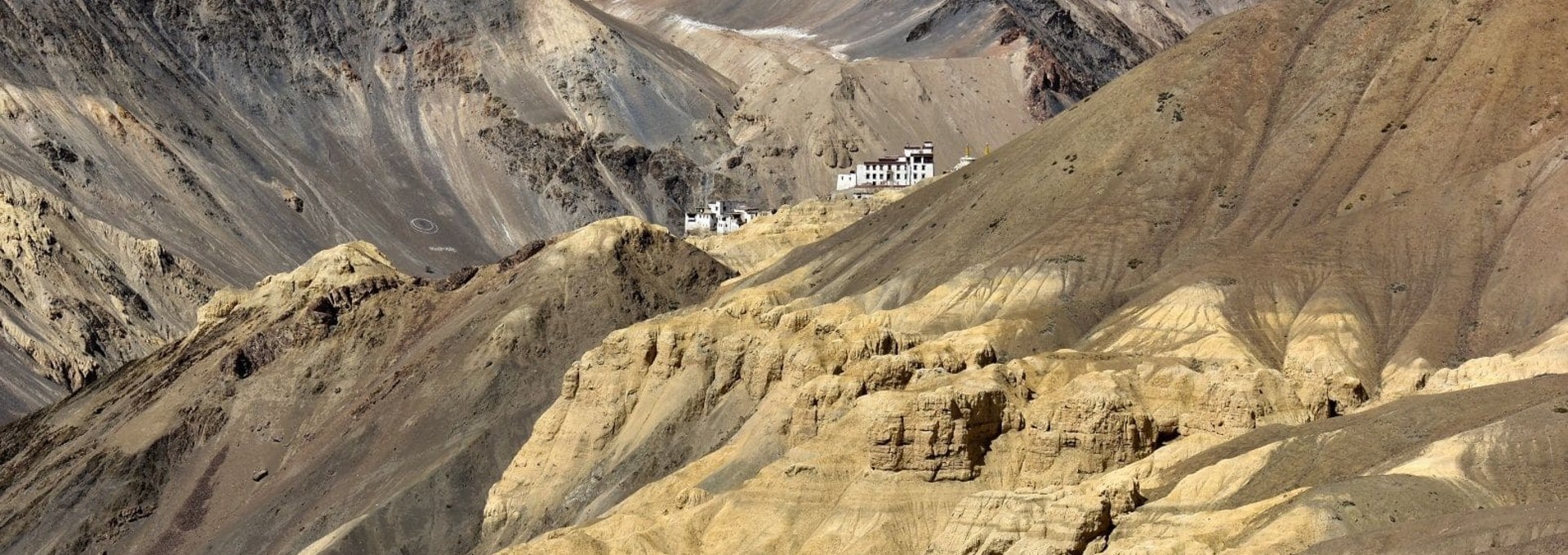 D’oasis en monastères, à la rencontre du Ladakh