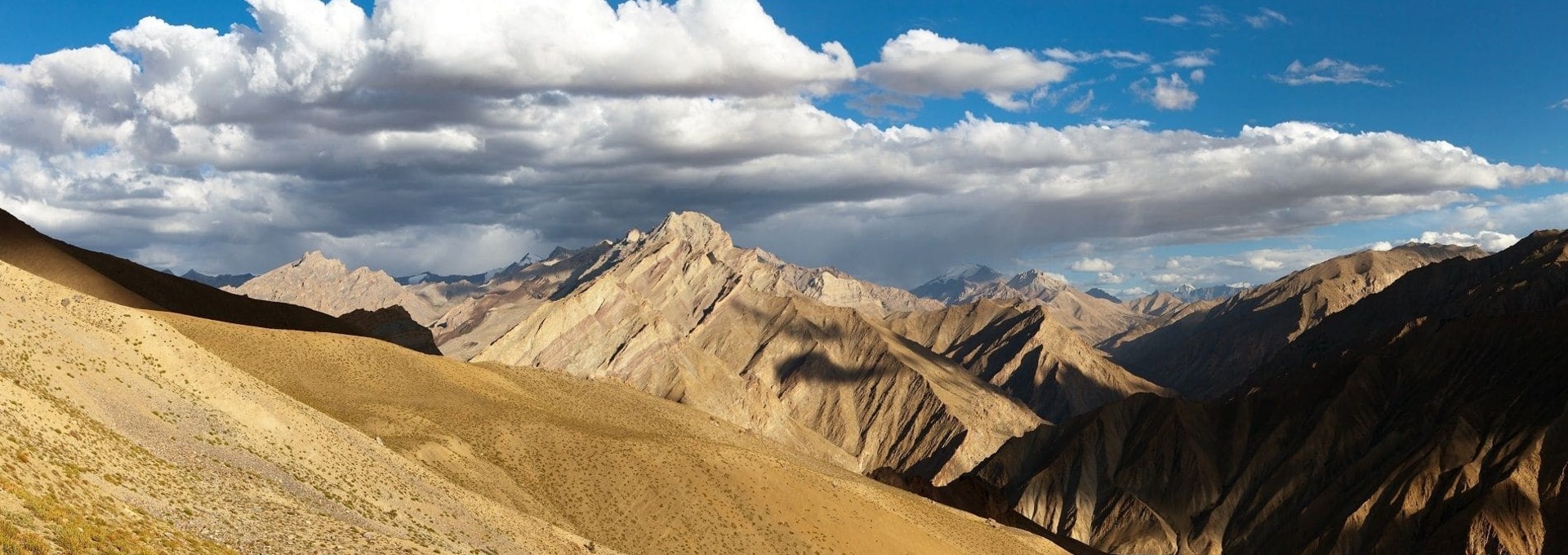 Expédition au Zanskar