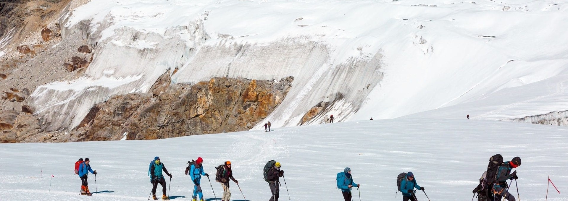 A l’assaut du Mera Peak