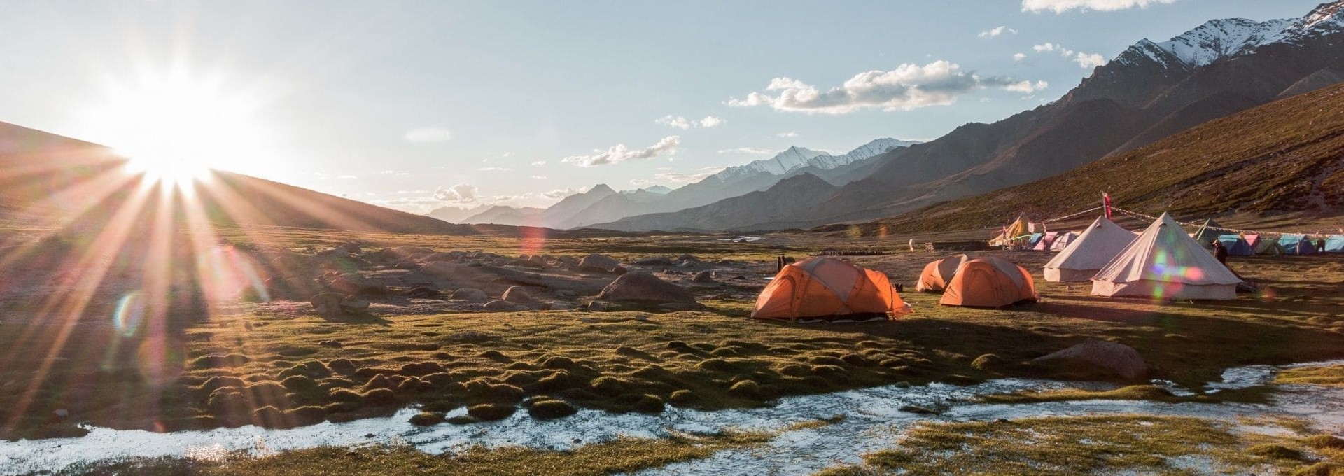 Immersion en vallée de Markha