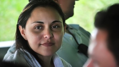 Avoir 20 ans au Costa Rica