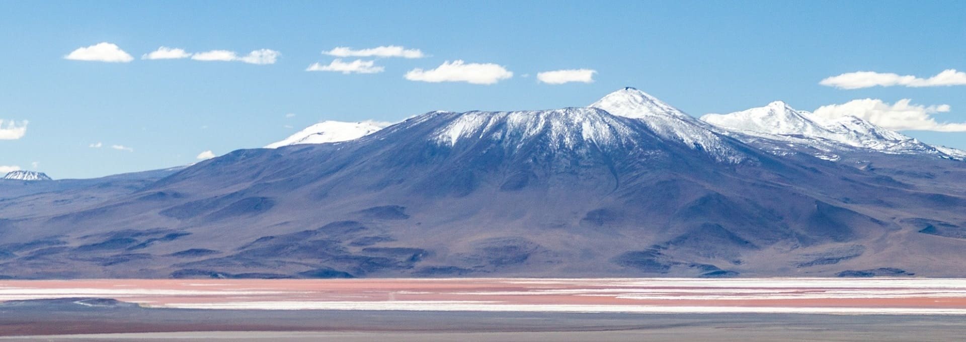 Le grand tour de la Bolivie
