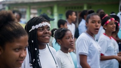 Avoir 20 ans en Equateur