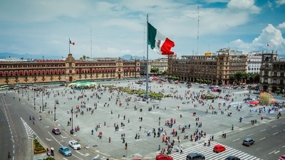 Nouveau président au Mexique : une élection historique