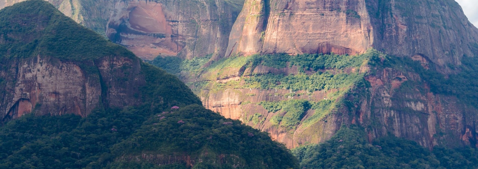 Immersion en terres boliviennes