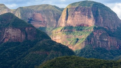 Immersion en terres boliviennes