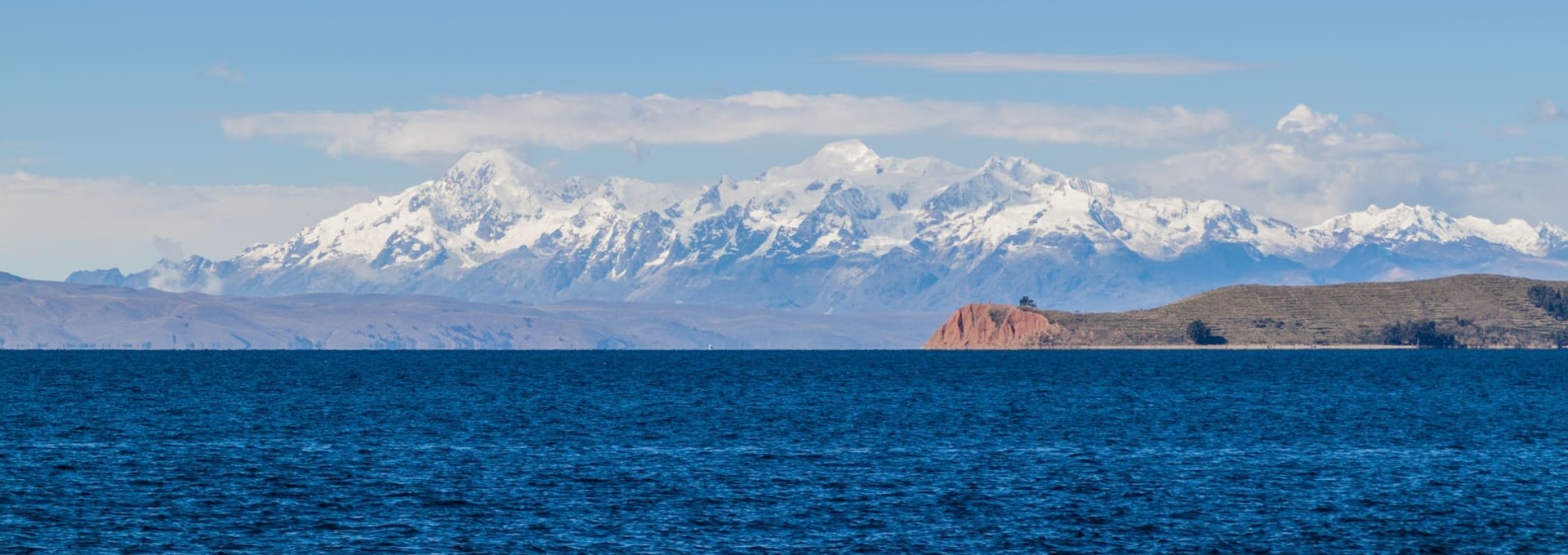 Combiné Pérou – Bolivie : Voyage au cœur des Andes