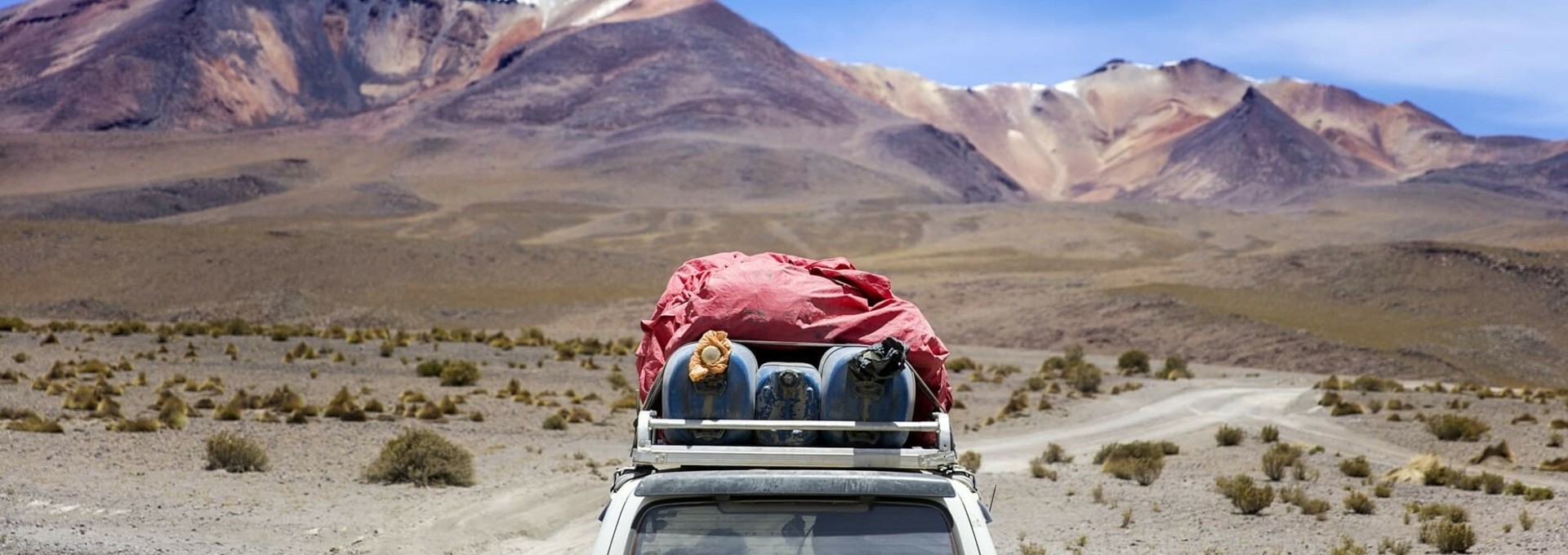 Les incontournables de la Bolivie