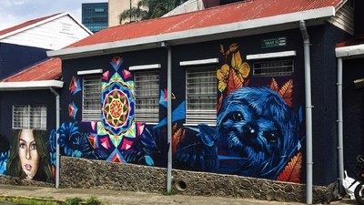 Zoom sur : San José, la capitale du Costa Rica