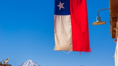 Zoom sur : les Fiestas Patrias au Chili