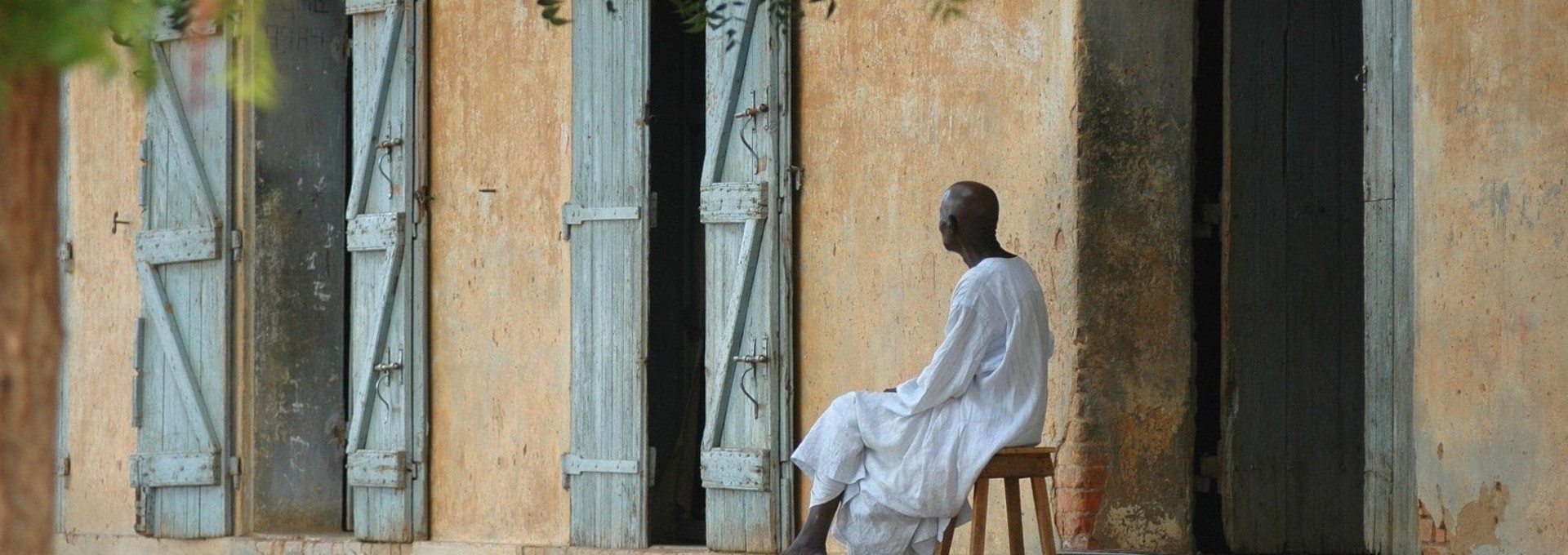 Découverte du Royaume Toucouleur