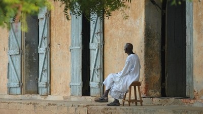 Découverte du Royaume Toucouleur