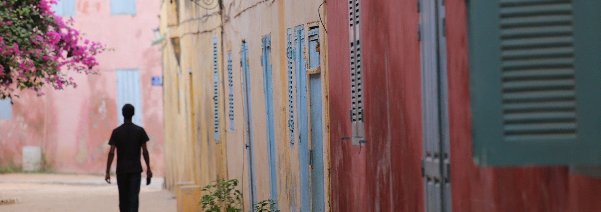 Découverte du Sénégal en petit groupe