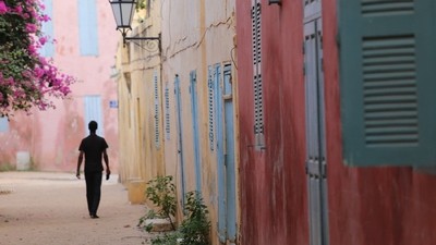 Découverte du Sénégal en petit groupe