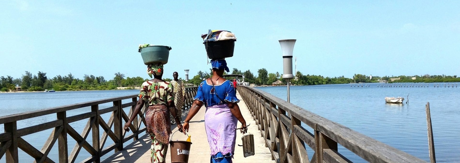 La grande boucle de la Teranga