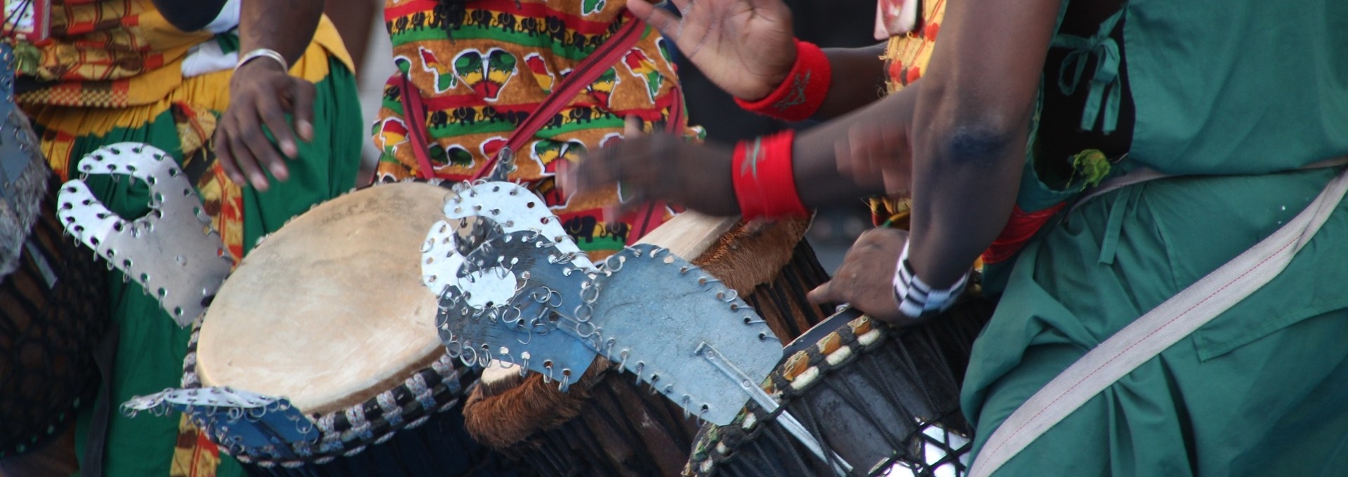 Immersion au pays de la Téranga