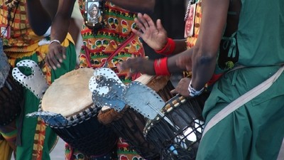 Immersion au pays de la Téranga