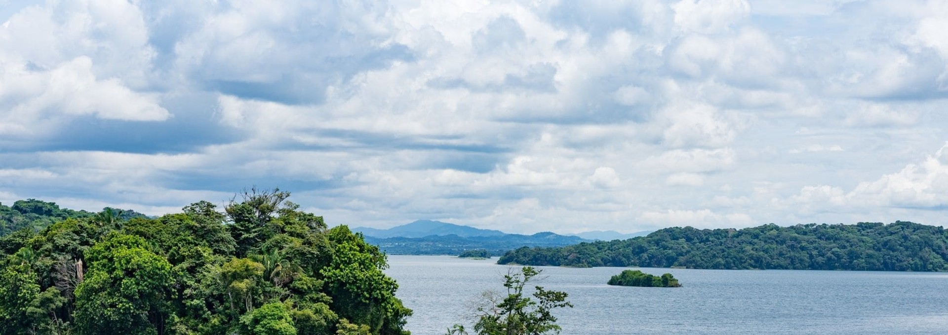 Panama authentique : la grande boucle