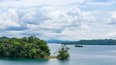 Panama authentique : la grande boucle
