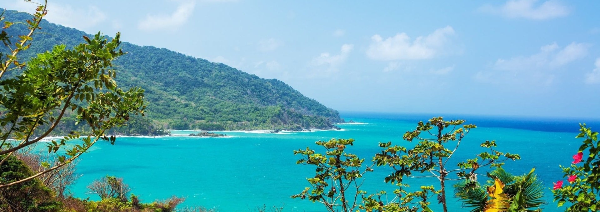 Le Panama entre jungle, canal et océans