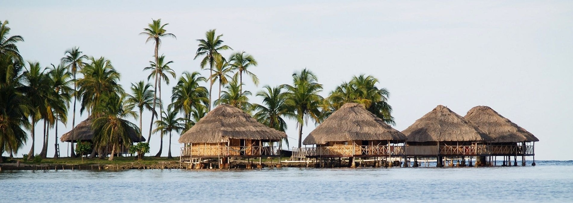 San Blas et Bocas del Toro, joyaux des Caraïbes