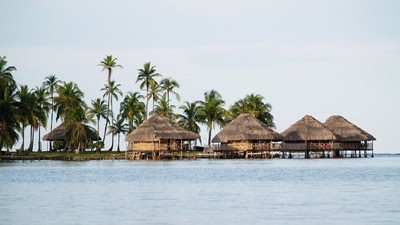 San Blas et Bocas del Toro, joyaux des Caraïbes