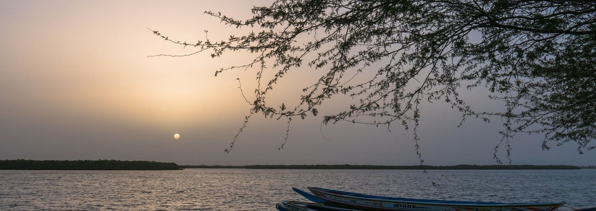 Le Sénégal côté charme