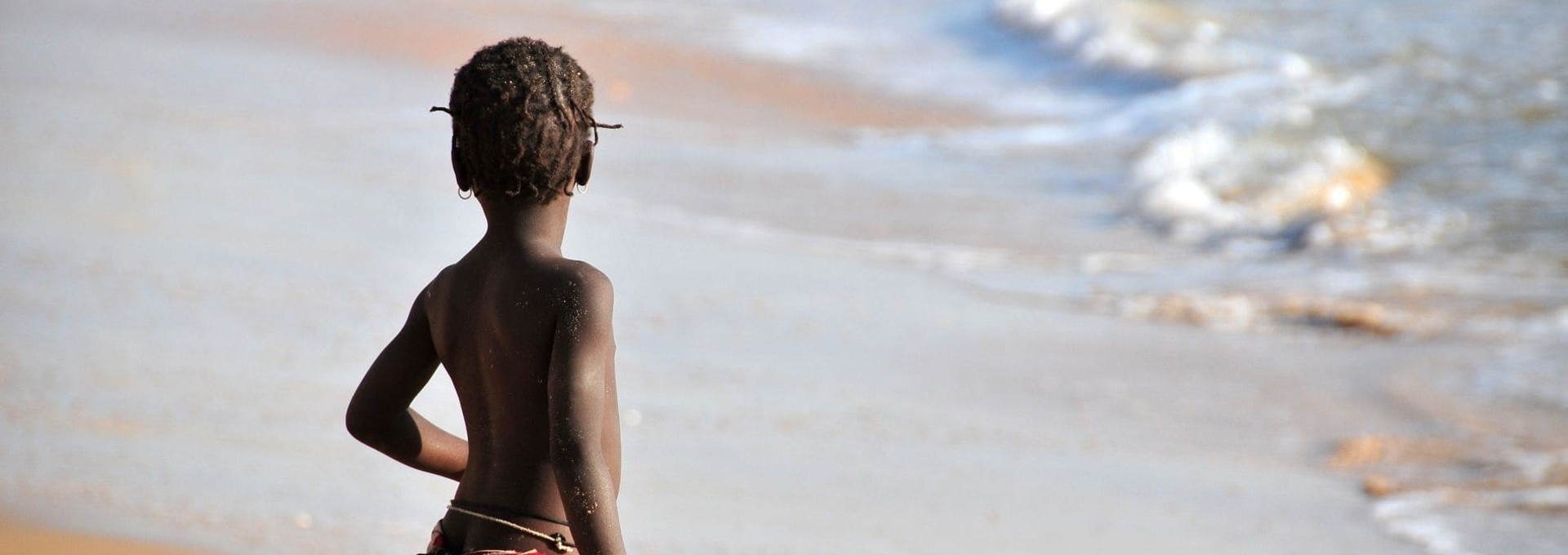 Le Sénégal entre peuples et nature