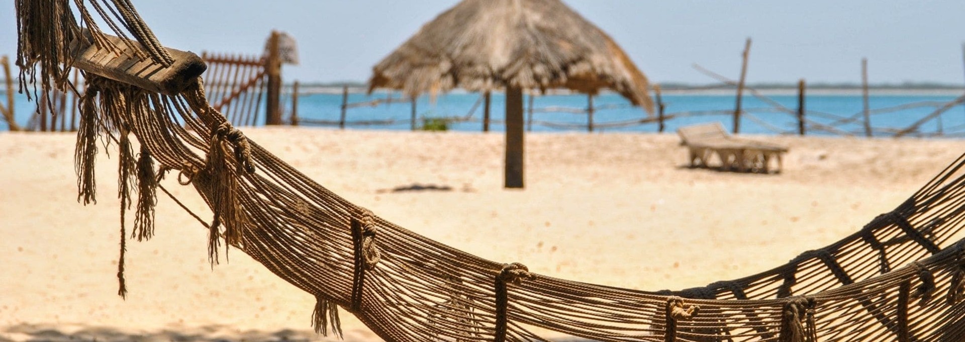 Romance au Sénégal