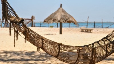 Romance au Sénégal