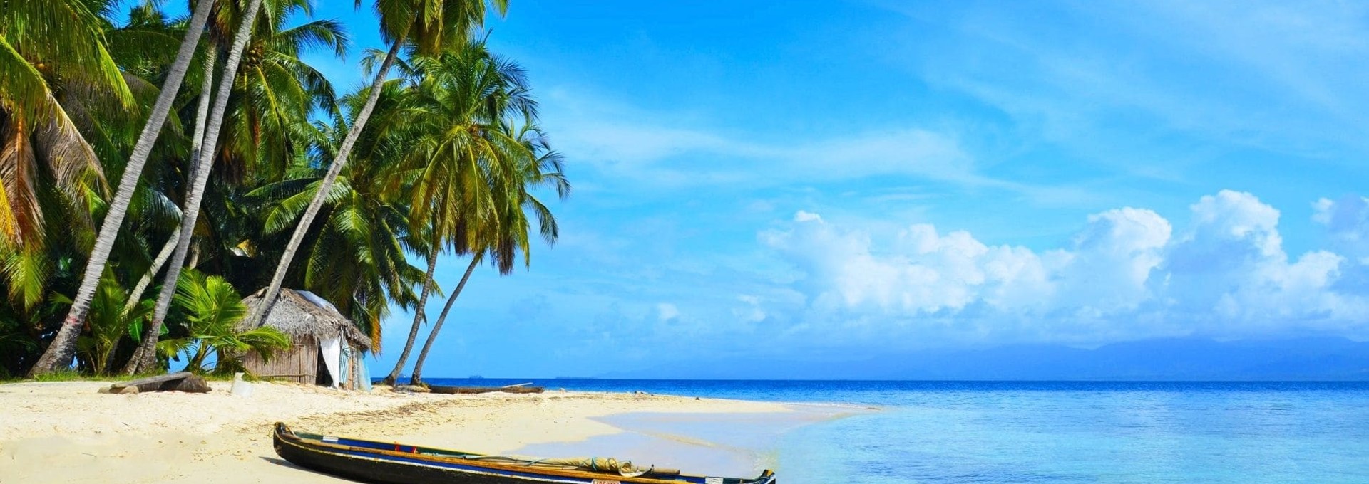 Le Panama en famille