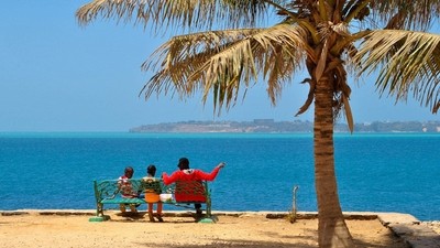 Zoom sur l’île de Gorée : escale avant l’Amérique