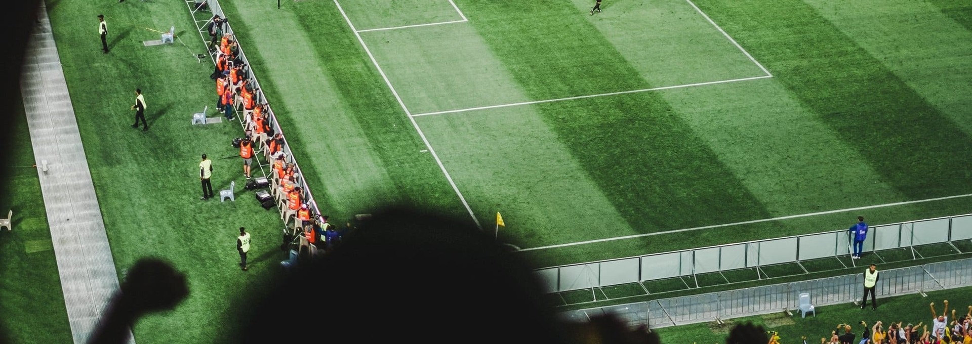 Assister à un match de l’AC Milan avec un vrai fan