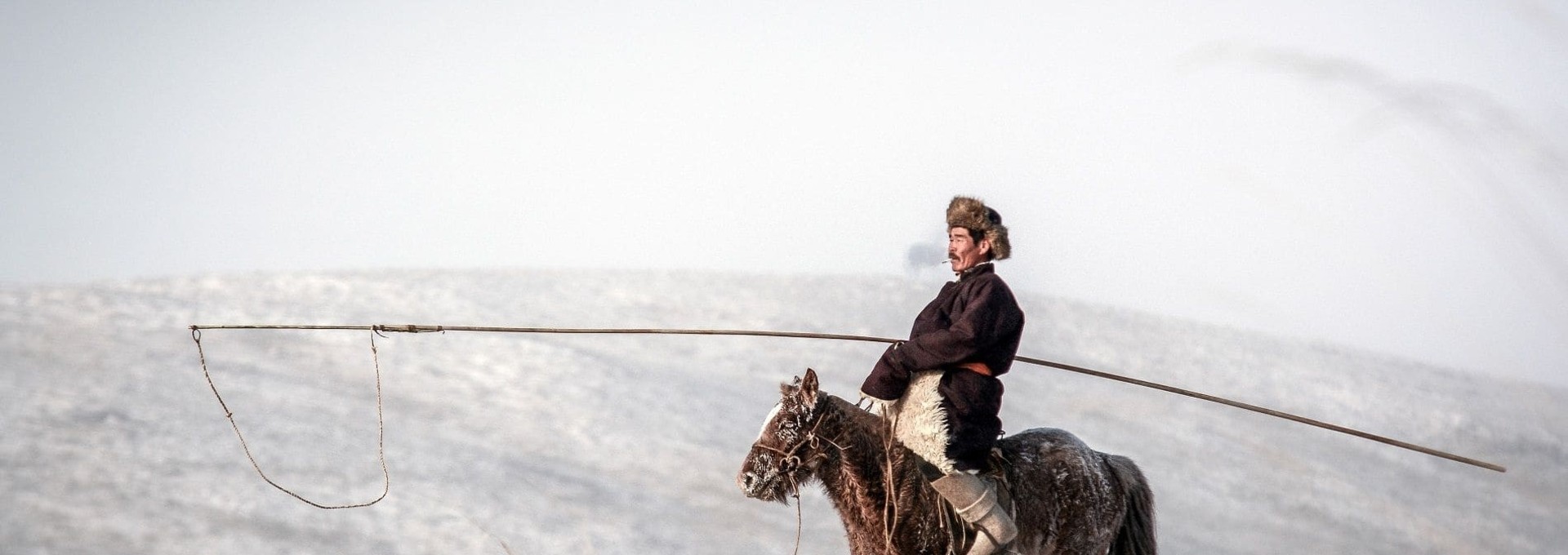 Au son des dix mille chevaux