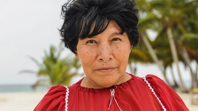 Les indiens de Guna Yala sur l’archipel des San Blas
