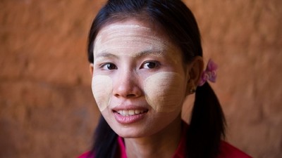 Ma rencontre avec une jeune birmane de 22 ans