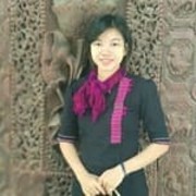Thiri Birmanie (Myanmar)