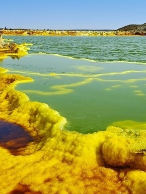 Top 10 des destinations 2018 hors des sentiers battus