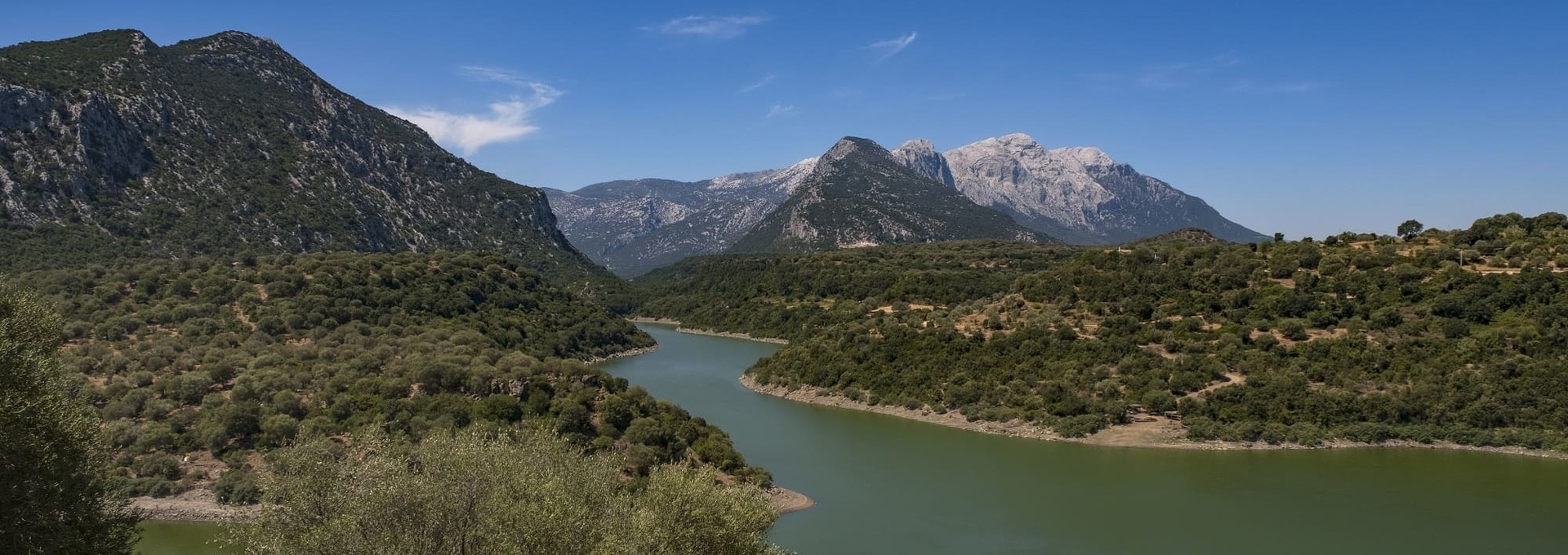 La Sardaigne atypique en famille