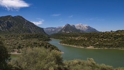 La Sardaigne atypique en famille