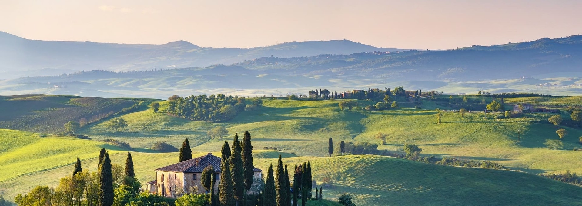 Autotour de 8 jours : les joyaux de Toscane