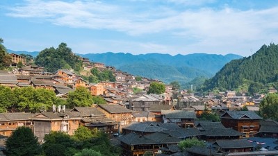 Villages préservés et authentiques rencontres