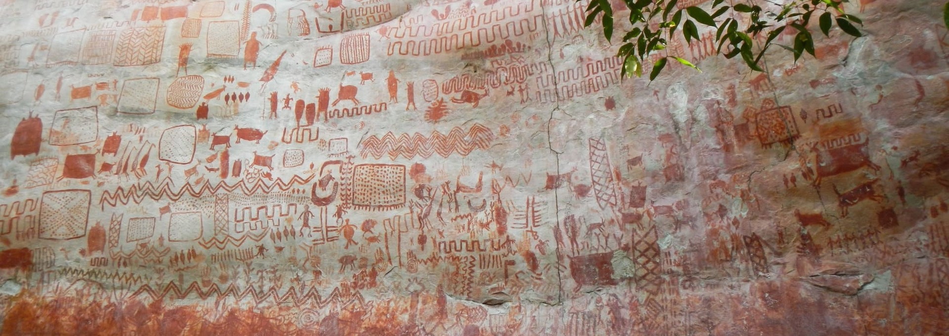 La Colombie comme vous ne l’avez jamais vue !