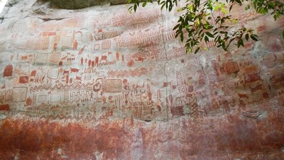 La Colombie comme vous ne l’avez jamais vue !