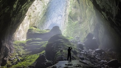 Zoom sur Hang Son Dong : la plus grande grotte au monde